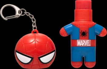 Marvel Spider-Man balsam do ust