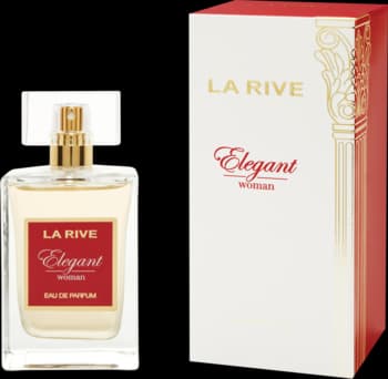 Elegant woda perfumowana dla kobiet