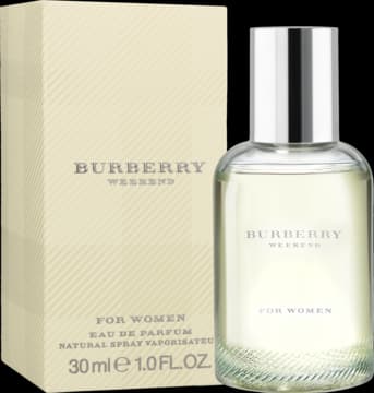Weekend woda perfumowana dla kobiet