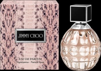 woda perfumowana dla kobiet