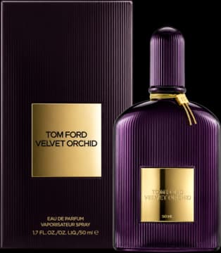 Velvet Orchid woda perfumowana dla kobiet
