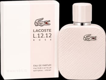 L.12.12 Rose woda perfumowana dla kobiet
