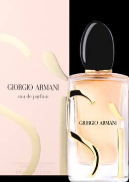 Si woda perfumowana dla kobiet