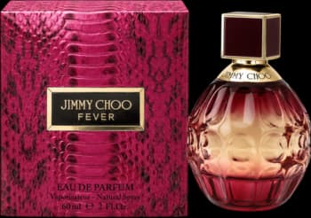 Fever woda perfumowana damska