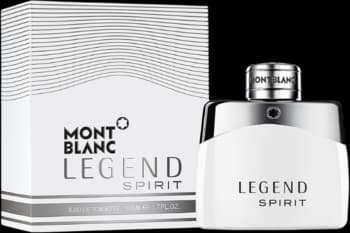 Legend Spirit Woda toaletowa dla mężczyzn