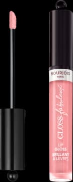 Gloss Fabuleux błyszczyk do ust, nawilżający, nr 11 Brillante Ballerina