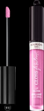 Gloss Fabuleux błyszczyk do ust, nawilżający, nr 12 Truly Grapeful