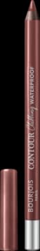 Contour Clubbing kredka do oczu, wodoodporna, nr 74 Berry Brown