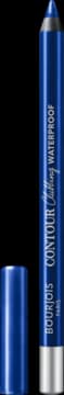 Contour Clubbing kredka do oczu, wodoodporna, nr 46 Bleu Neon