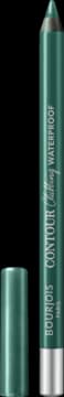 Contour Clubbing kredka do oczu, wodoodporna, nr 50 Loving Green