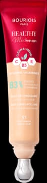 Healthy Mix korektor-serum pod oczy, nr 51 Light Vanilla