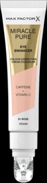 Miracle Pure Eye Enhancer Concealer 01 Rose