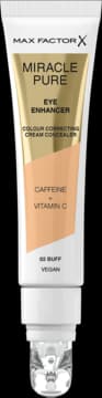 Miracle Pure Eye Enhancer korektor pod oczy, nr 02 Buff