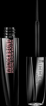 Wonder'Bond Bonding Serum Mascara tusz-serum do rzęs, wydłużająco-pogrubiający