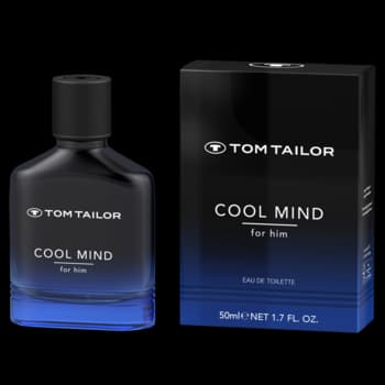 Cool Mind woda toaletowa dla mężczyzn