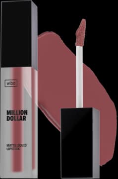 Million Dollar pomadka do ust, matowa, nr 11