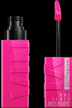 Super Stay Vinyl Ink pomadka do ust, nr 150 Striking