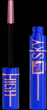 Lash Sensational Sky High tusz do rzęs, Blue Mist