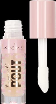 Pout! top coat do ust, nr 3
