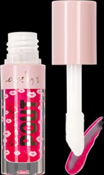 Pout! top coat do ust, nr 4