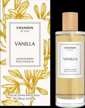 Vanilla Polynesia woda toaletowa dla kobiet