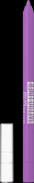 Tattoo Liner kredka do oczu, żelowa, nr 801 Purple Pop