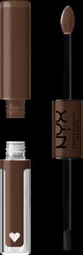 Shine Loud High Pigment Lip Shine 30 Total Bal