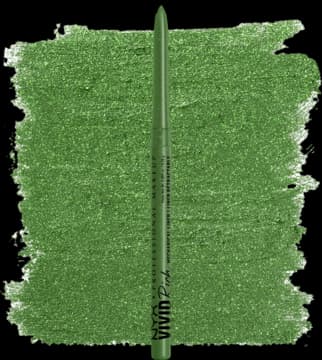 Vivid Rich Mechanical Pencil Eyeliner Nr. 9 - It'S Giving Jade