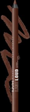 Line Loud Lip Pencil - Kredka do ust 33 Too B