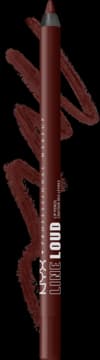 Line Loud Lip Pencil - Kredka do ust 34 Make