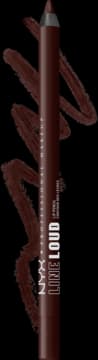Line Loud Lip Pencil - Kredka do ust 35 No Wi
