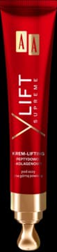 Y Lift Supreme krem pod oczy lifting, peptydowo-kolagenowy