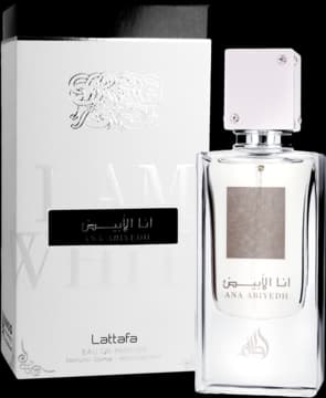 Ana Abiyedh woda perfumowana unisex