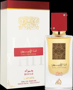 Ana Abiyedh Rouge woda perfumowana unisex