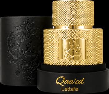 Quaa'ed woda perfumowana unisex