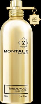 Santal Wood woda perfumowana unisex