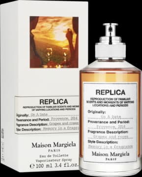 Maison Margiela Replica On a Date Eau de Toilette 100
