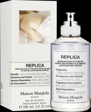 Replica Lazy Sunday Morning woda toaletowa dla kobiet