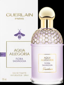 Aqua Allegoria Flora Salvaggia woda toaletowa dla kobiet