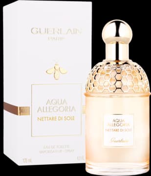 Aqua Allegoria Nettare Di Sole woda toaletowa dla kobiet