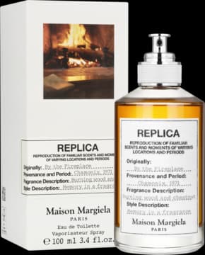 Replica By the Fireplace woda toaletowa unisex