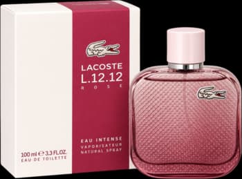 L.12.12 Rose Eau Intense dla kobiet