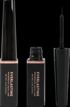 Everlasting eyeliner, Black