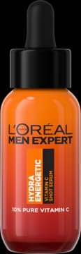 Hydra Energetic serum do twarzy, z Witaminą C