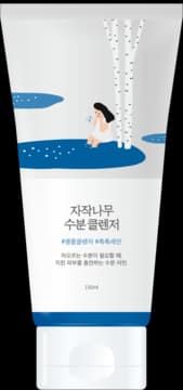 Birch Juice Birch Juice Moisturizing Cleanser - żel d