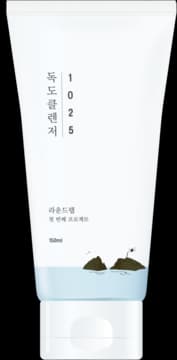1025 DOKDO żel do mycia twarzy
