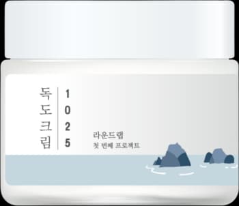 1025 DOKDO krem do twarzy, nawilżający