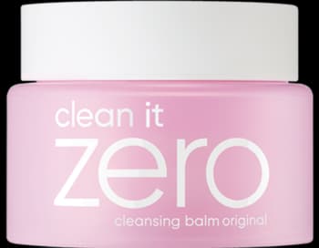 Co Clean It Zero Cleansing Balm Miniature - balsam oczyszczając