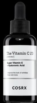 The Vitamin C 23 serum do twarzy, rozświetlająco-rozjaśniające