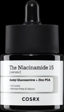 serum The Niacinamide 15 Serum
